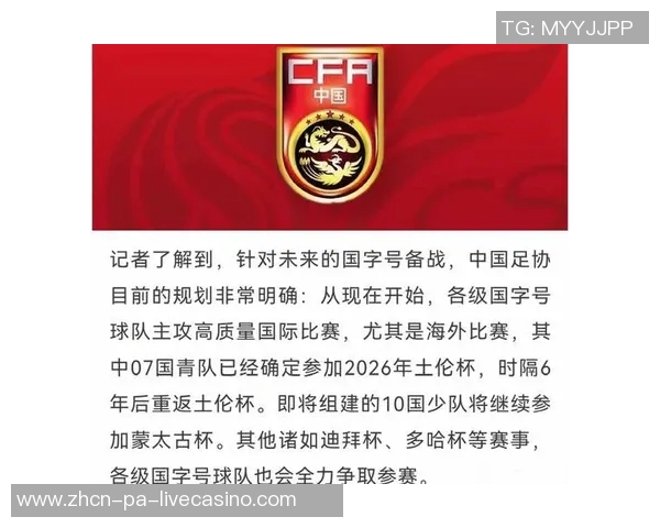 中国足球运动员的崛起与挑战：从青训到职业联赛的全景解析