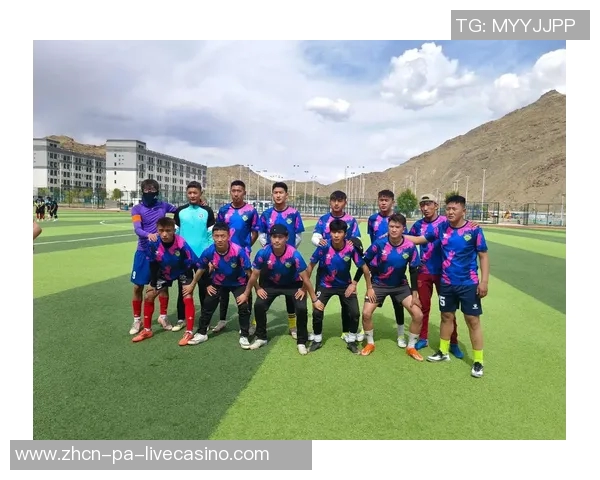 足足球的魅力与激情探讨如何提升青少年足球水平与参与度