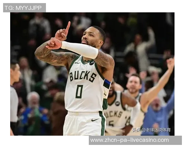 利拉德伤愈复出时间预计为八周球迷期待他重返赛场的表现