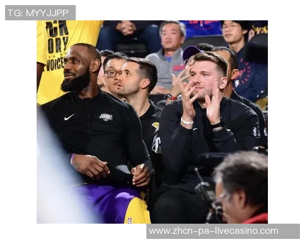 詹姆斯东契奇双星闪耀湖人战胜快船喜迎五连胜